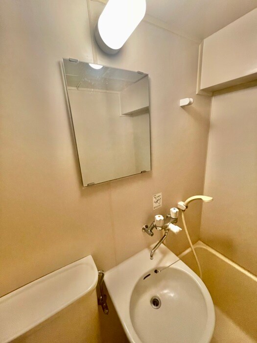 物件内観写真19　(洗面)