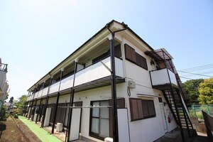 サンローゼ外観写真
