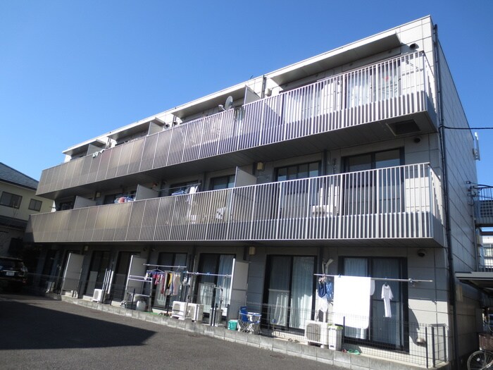 物件外観写真2　(外観写真)