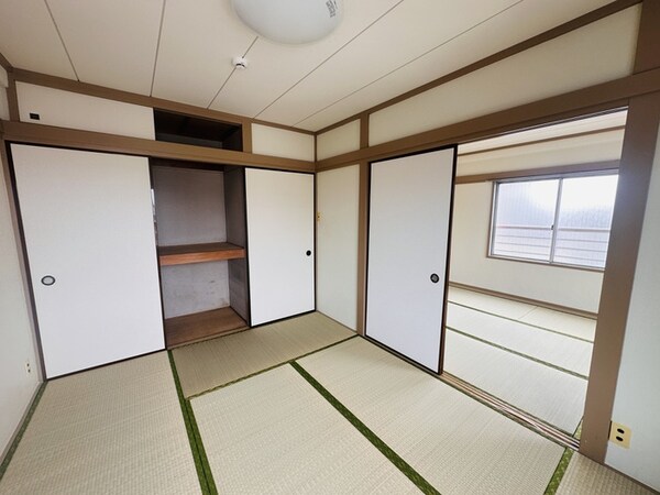 居室