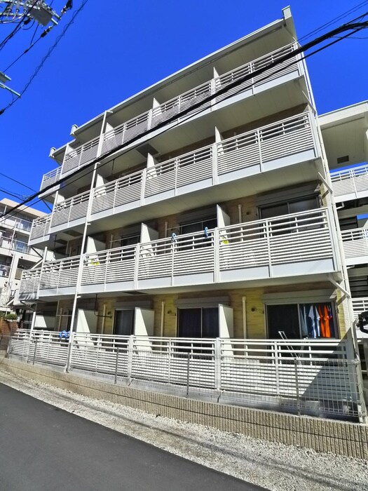 物件外観写真3　(外観写真)