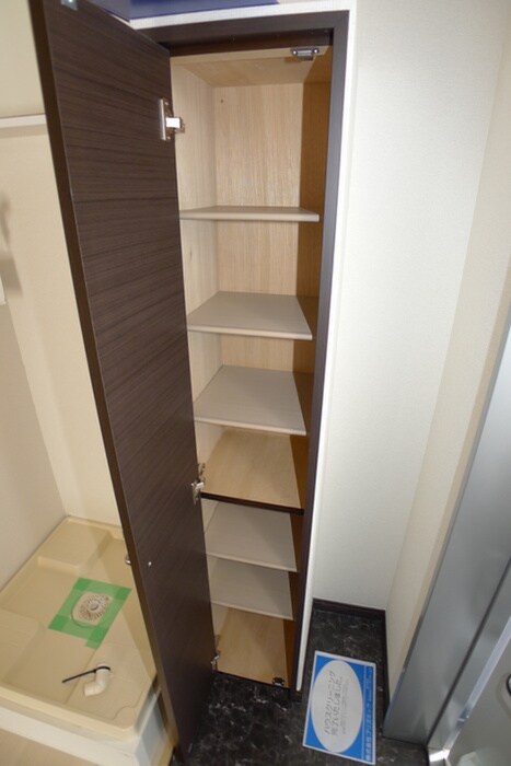 物件内観写真14　(靴箱)