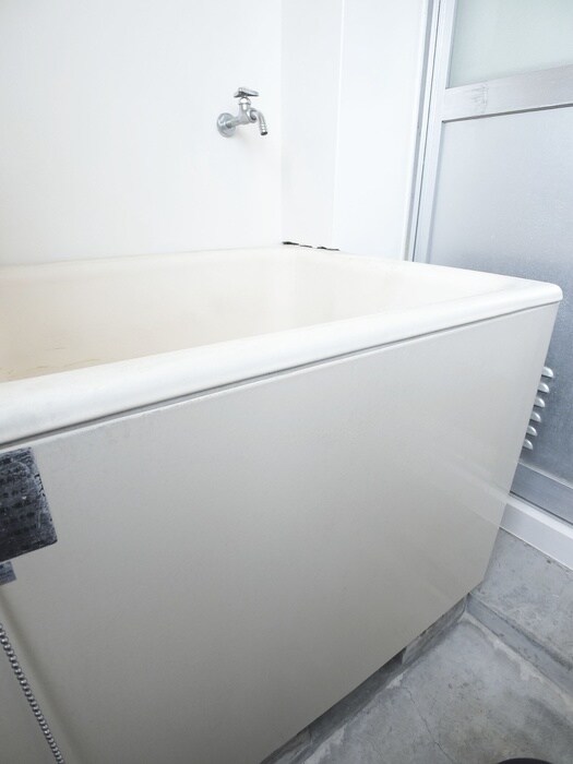 物件内観写真9　(バス／シャワールーム等)