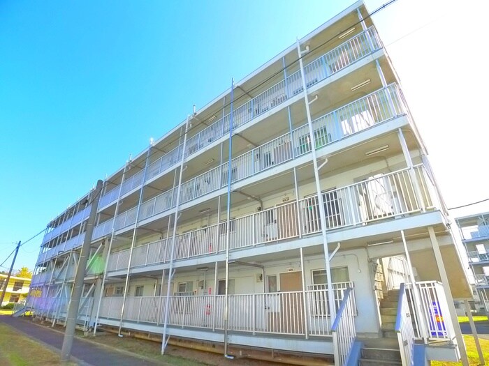 物件外観写真5　(外観写真)