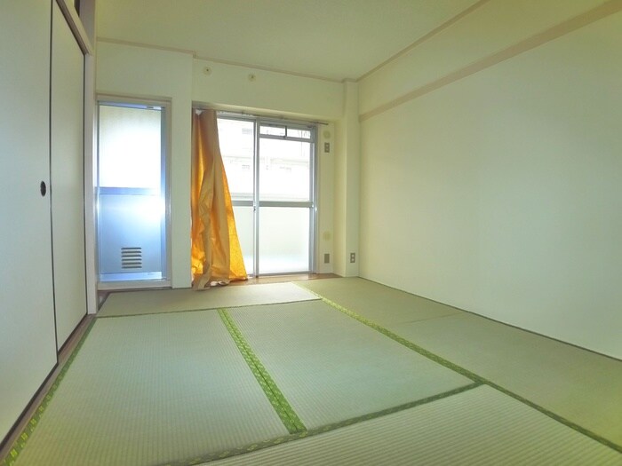 物件内観写真12　(居室)