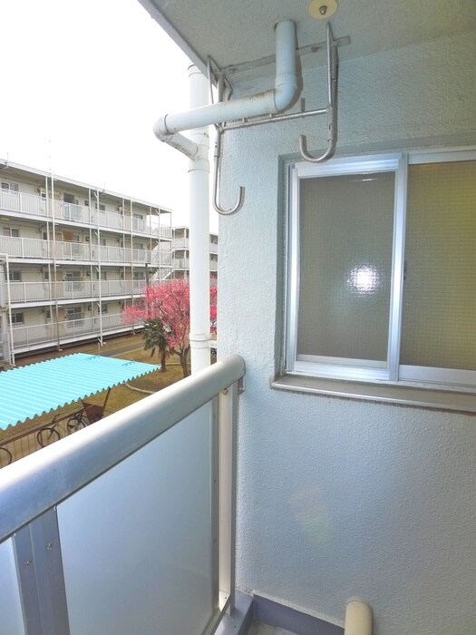 物件内観写真21　(ベランダ・バルコニー)