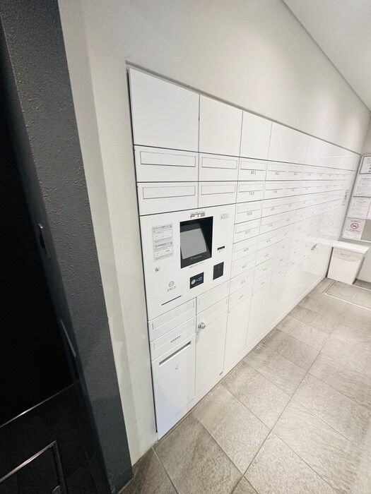 物件外観写真3　(建物設備)