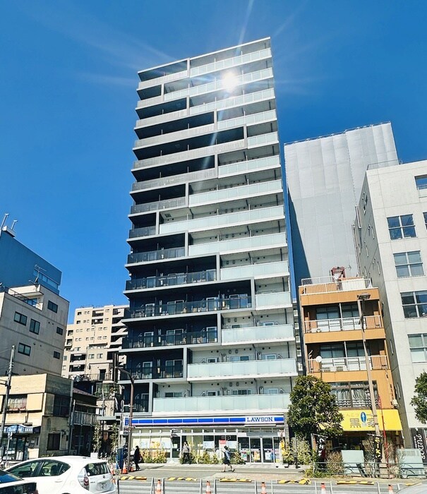 物件外観写真6　(周辺環境)