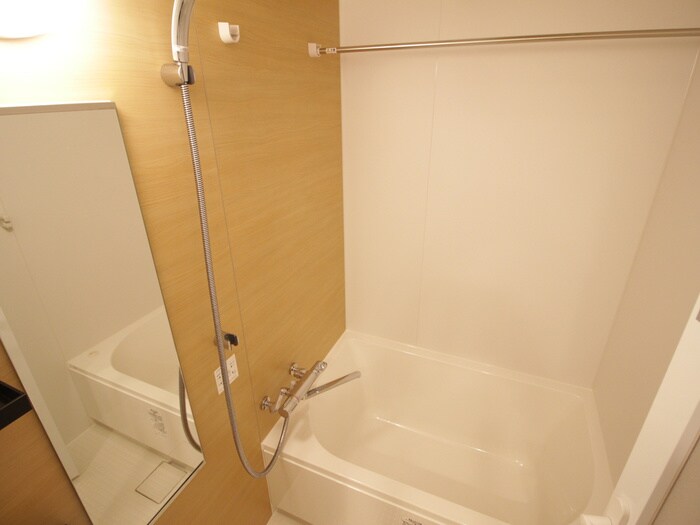 物件内観写真10　(バス／シャワールーム等)