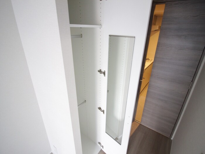 物件内観写真13　(収納)