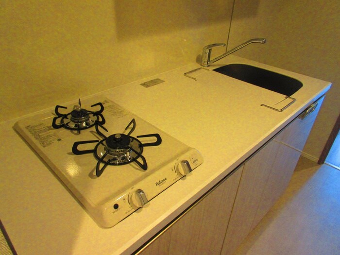 物件内観写真13　(キッチン)