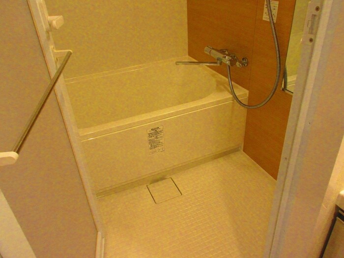 物件内観写真16　(バス／シャワールーム等)