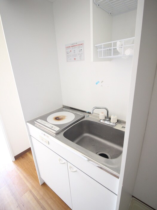 物件内観写真8　(キッチン)