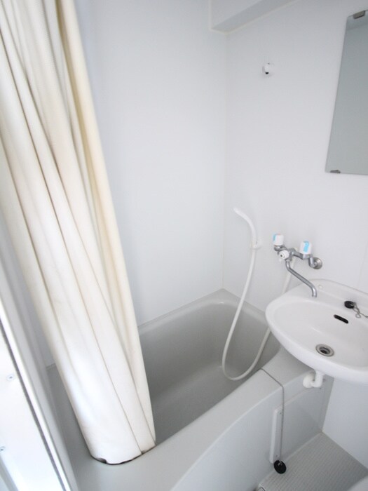 物件内観写真9　(バス／シャワールーム等)