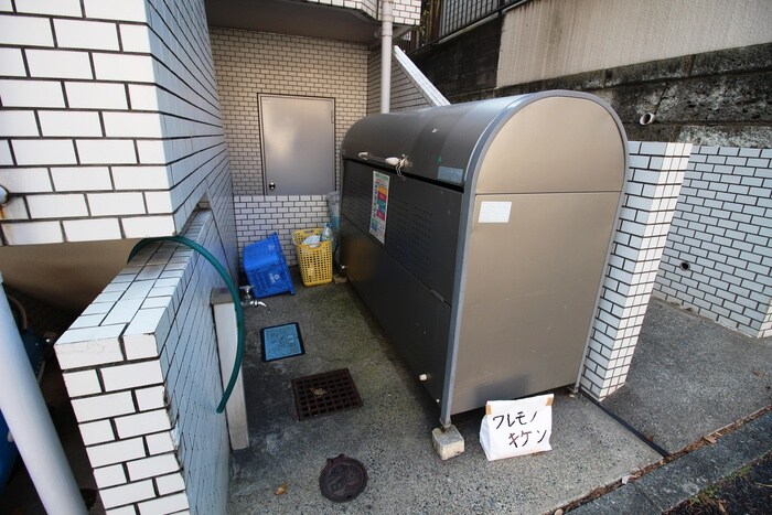 物件外観写真3　(建物設備)