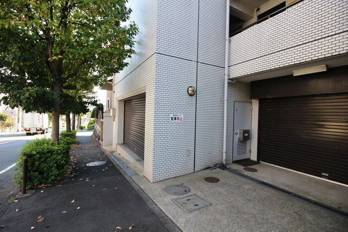 物件外観写真5　(周辺環境)