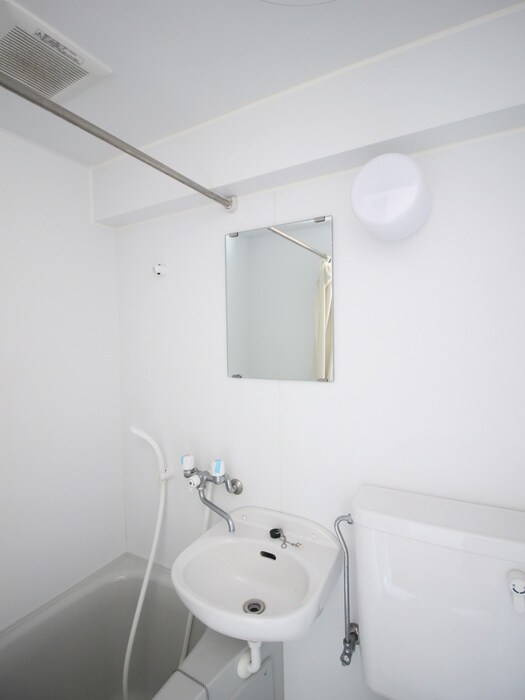 物件内観写真10　(洗面)