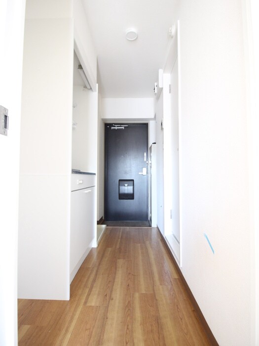 物件内観写真19　(廊下)