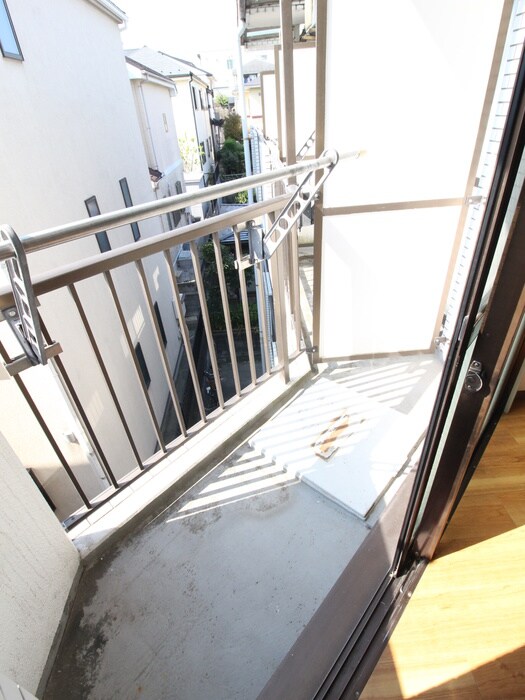 物件内観写真21　(ベランダ・バルコニー)