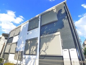 ＳＡＣＲＡＬＥ小岩外観写真