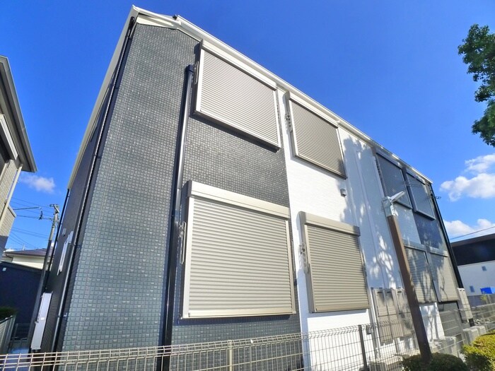 物件外観写真2　(外観写真)