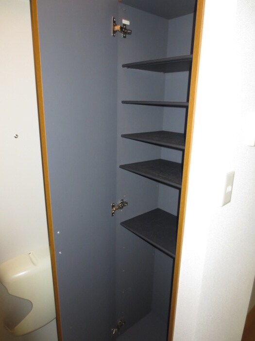 物件内観写真15　(靴箱)