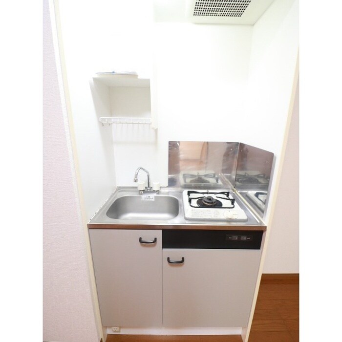 物件内観写真16　(キッチン)