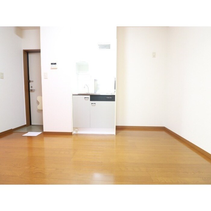 物件内観写真18　(キッチン)