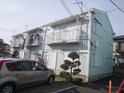 わかばハイツ８
