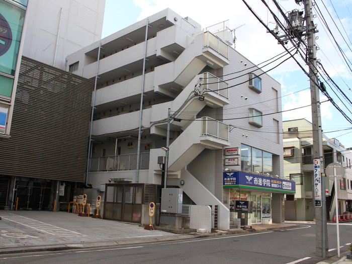 外観写真