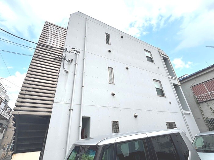 物件外観写真4　(外観写真)