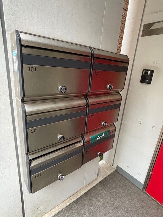 物件外観写真6　(建物設備)