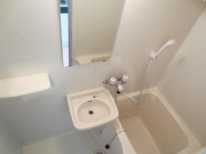 物件内観写真13　(バス／シャワールーム等)