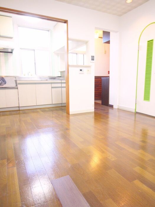 物件内観写真9　(居室)