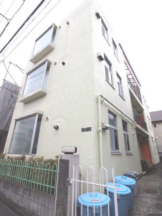 物件外観写真3　(外観写真)