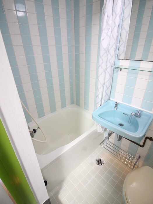 物件内観写真14　(洗面)