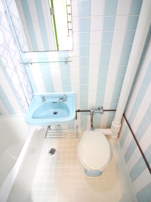 物件内観写真18　(トイレ)