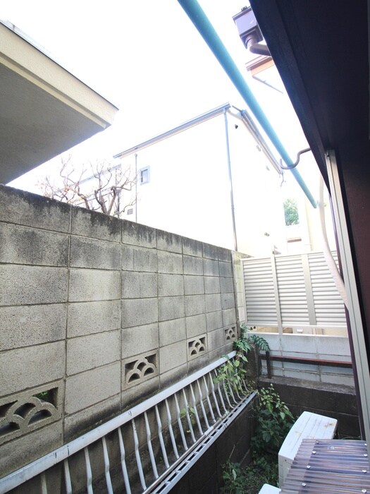 物件内観写真20　(ベランダ・バルコニー)