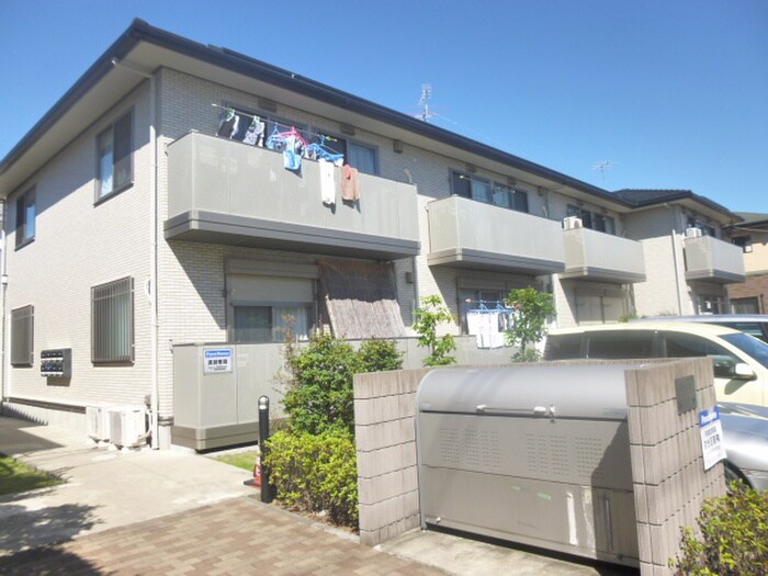 物件外観写真3　(建物設備)