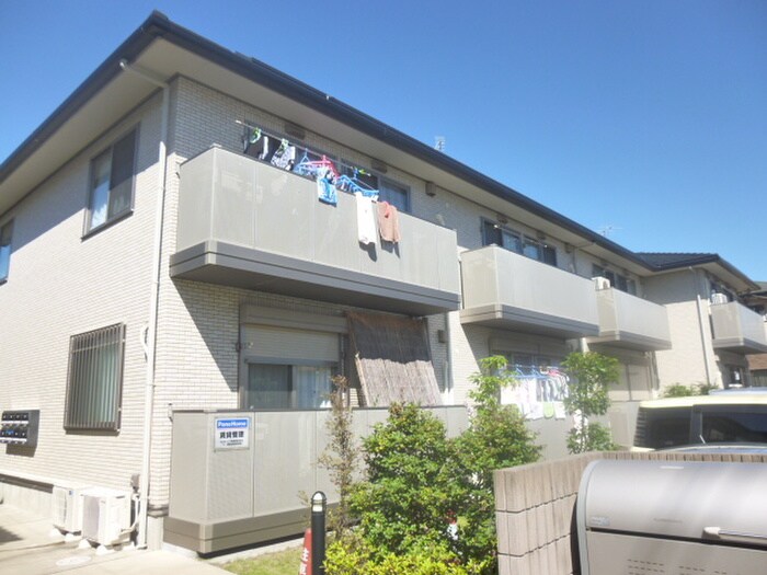 物件外観写真4　(外観写真)