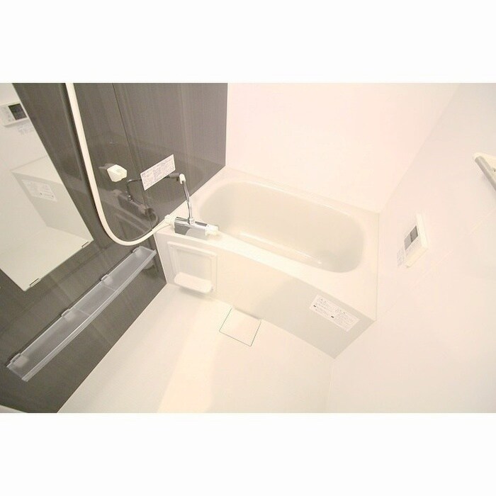 物件内観写真9　(バス／シャワールーム等)