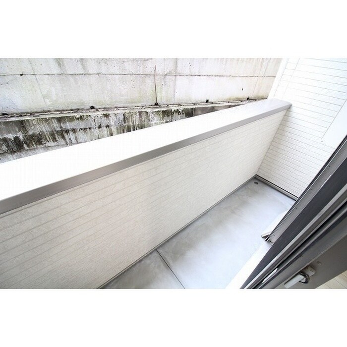 物件内観写真15　(ベランダ・バルコニー)