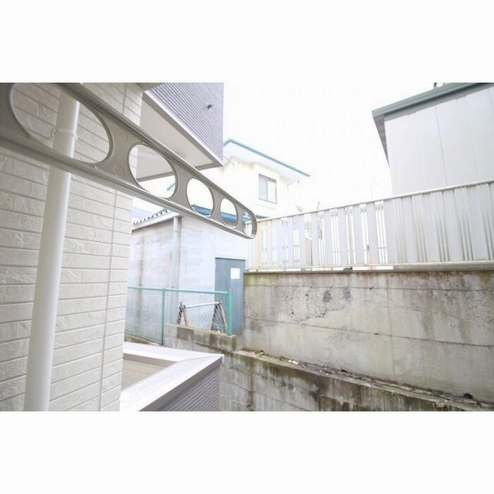 物件内観写真19　(室内からの展望)