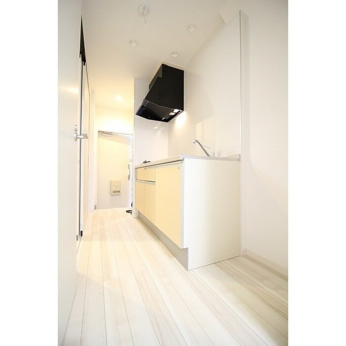 物件内観写真20　(廊下)