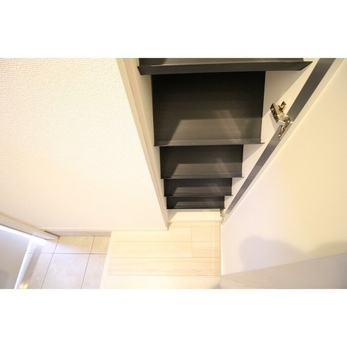 物件内観写真21　(靴箱)