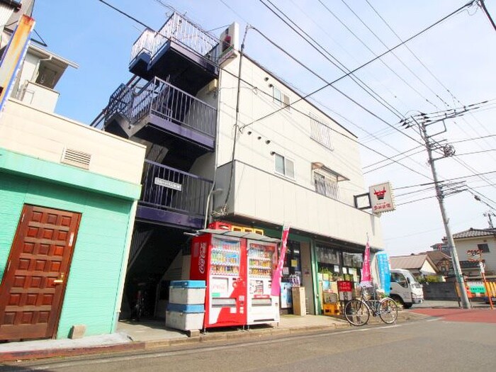 物件外観写真2　(その他)