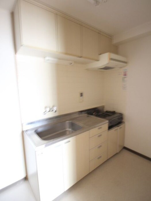 物件内観写真12　(キッチン)