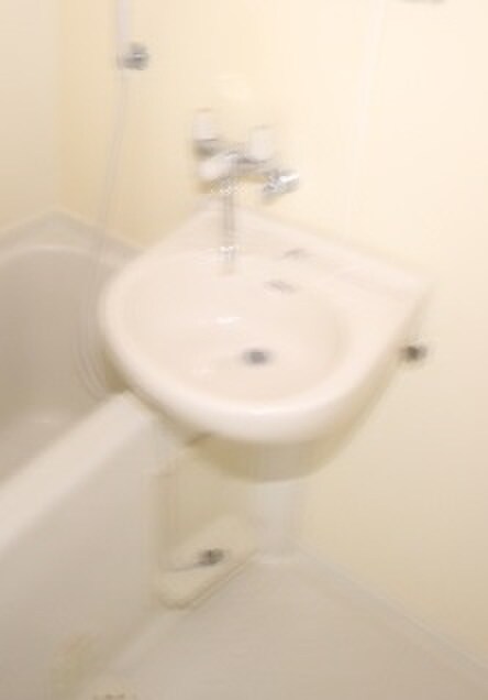 物件内観写真14　(洗面)