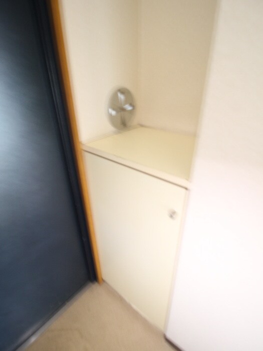 物件内観写真20　(玄関)