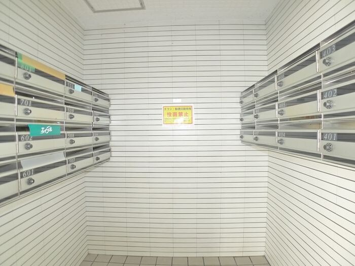 物件外観写真3　(建物設備)